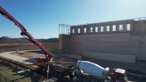 Павильон Троицк