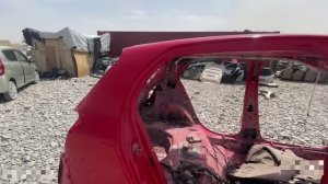 Вторая жизнь автохлама. Из японского тотала в автомобиль. Пакистанский автопром.
