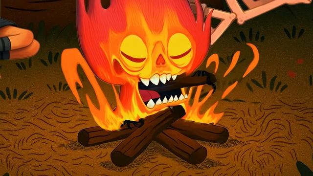 Гензель и Гретель - Ксения Федотова