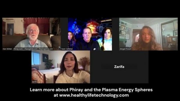 Phiray Plasma Energy Technology for Anti Aging & Health | Full Questions & Answers 2026