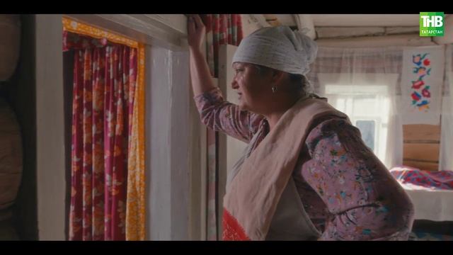"Кеше китә - җыры кала" сериалы - 21 серия | ТНВ смотреть онлайн