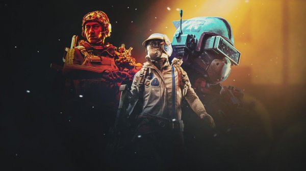 Играем со снайпой против Рейдеров Арк Райдерс ARC Raiders pvp sw_Loon SILVERWOLF