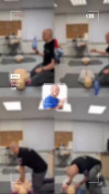 Даже манекены для СЛР получают больше внимания, чем ты смотреть онлайн