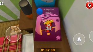 Прохождение с нуля ( часть 5 )