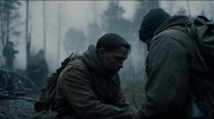 Гайжюнайский марш-бросок