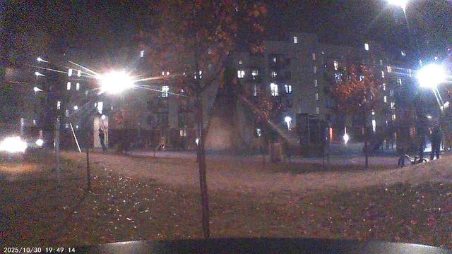 1часть мы и тарзанка