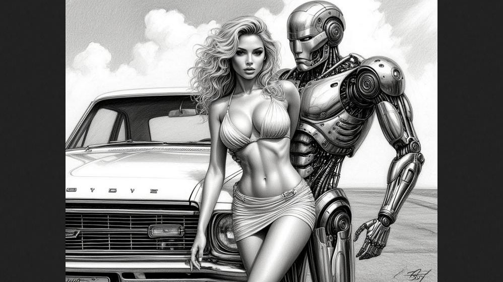 Робокоп - во все тяжкие - GTA Myriad Islands - 08.12.2025 (9)