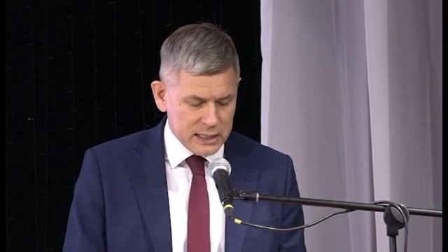 В Заречном обсудили вопросы демографии смотреть онлайн