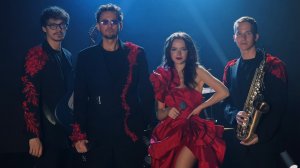 КАВЕР-ГРУППА SAVOY - LIVE ВИДЕО 2025