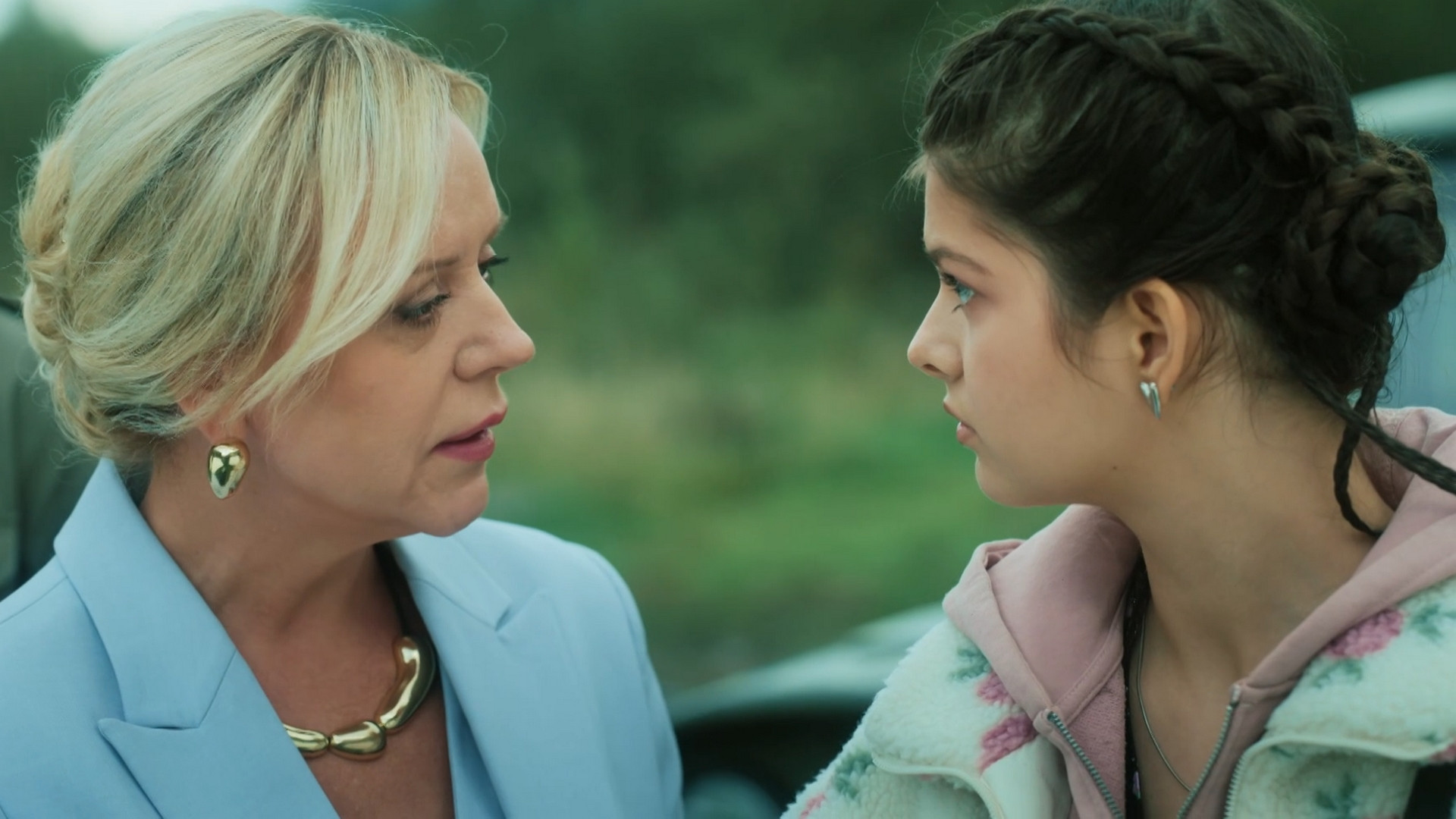 Ронин (2025), 2 сезон, 21 серия смотреть онлайн