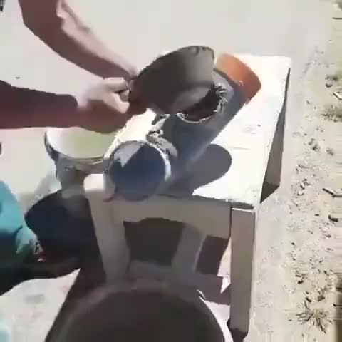 Самоделка которая будет полезной. смотреть онлайн