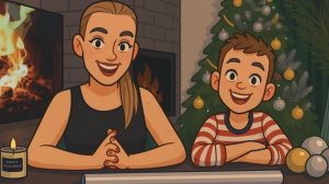 Создаем новогодний декор своими руками