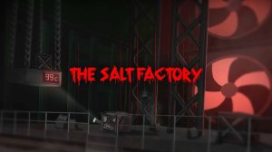 [TOP 40] The Salt Factory | Geometry Dash 2.2