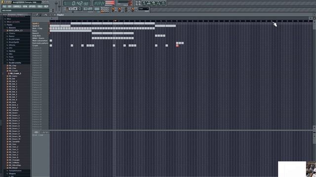 ChannelFun2015 - Newgrounds Sample 2006 (Original Mix) смотреть онлайн