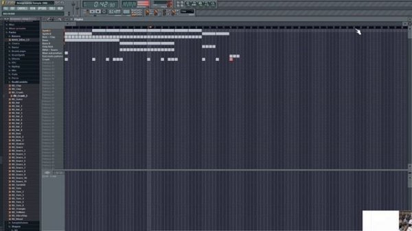 ChannelFun2015 - Newgrounds Sample 2006 (Original Mix)