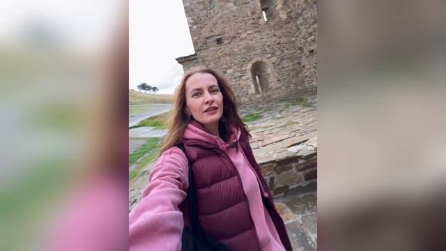 Крым в ноябре. Новый свет. Тропа Галицина после обвала