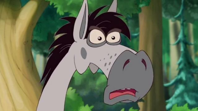 Яша 🖤🩶🐴 (как поймать перо жар-птицы)