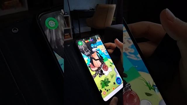 Таинственный лес. Раскраска от Девар