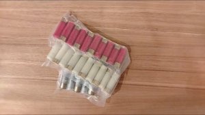 Патроны 12 калибра на СВО. Какие и в каком виде передавать.