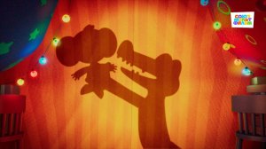 Чебурашка - Сказка на ночь - Союзмультфильм HD