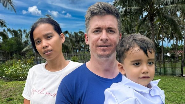 Спустя 7 лет решил уехать: что случилось на самом деле