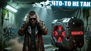 ЧТО-ТО НЕ ТАК | ПОСЛЕДНИЙ СТАЛКЕР | СЕРИЯ 20