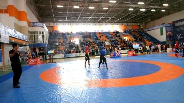 Всероссийские соревнования по панкратиону ГСС А.Ю. Кошева 2025 ковёр 1 часть 7 смотреть онлайн