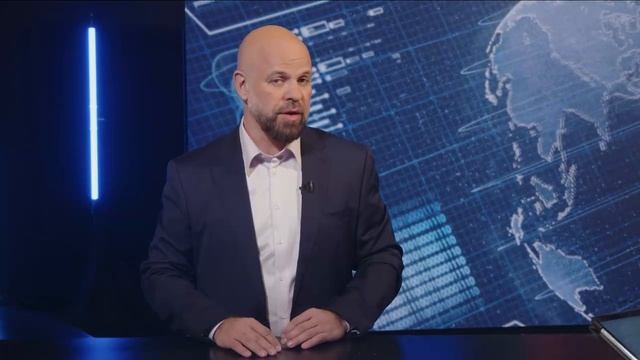 Новости "Волга 24" 19.09.2025 19:00