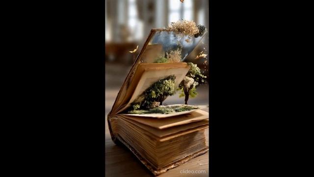 О, книги, книги...