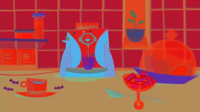 Fixies Theme Song in G. Major? смотреть онлайн