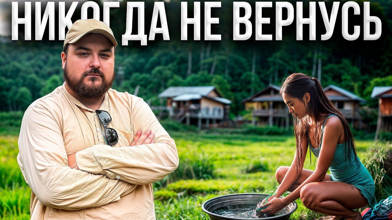 Чем манят Филиппины мужчин и почему они остаются НАВСЕГДА