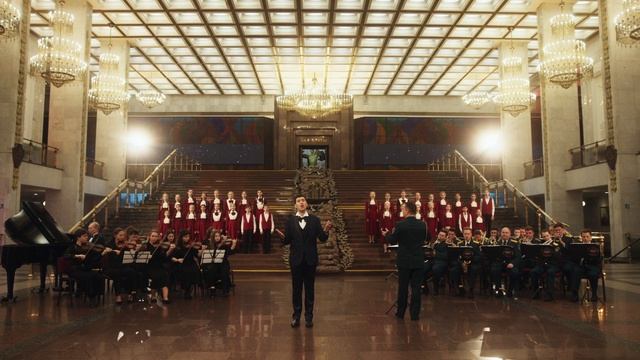 Видеоклип на песню 