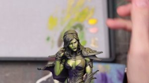 Как получить самые гладкие переходы.