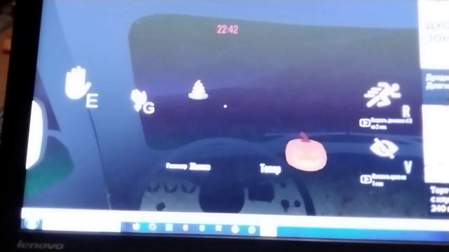 Онлайн-игра «Олень Людоед: 99 ночей в лесу»