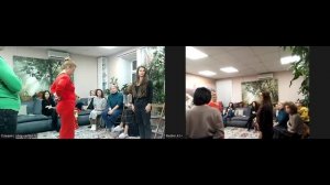 Родители и деньги. Расстановки на деньги и финансы. Надежда Матвеева.