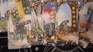 ТАРО РАСКЛАД\ ВАЖНОЕ В БЛИЖАЙШИЕ ДНИ