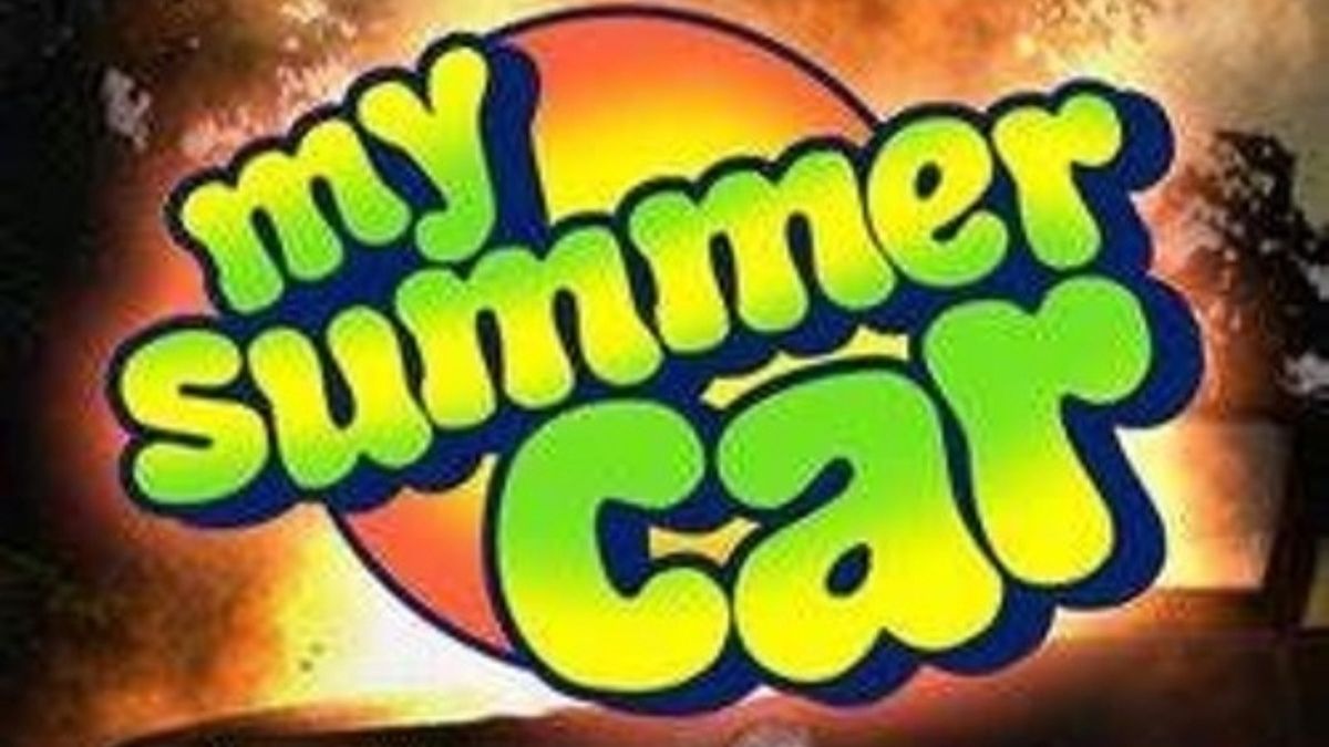 My Summer Car