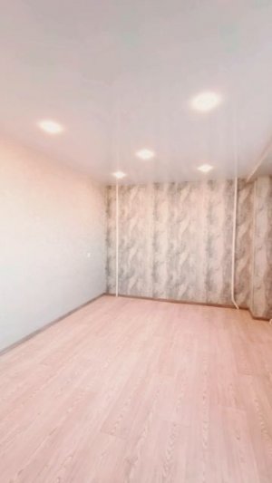 В продаже 3-комн. квартира с современной планировкой и ремонтом в Октябрьском районе