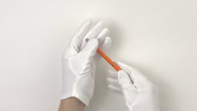 Ручка ORMI, Оранжевая 2030.05 смотреть онлайн