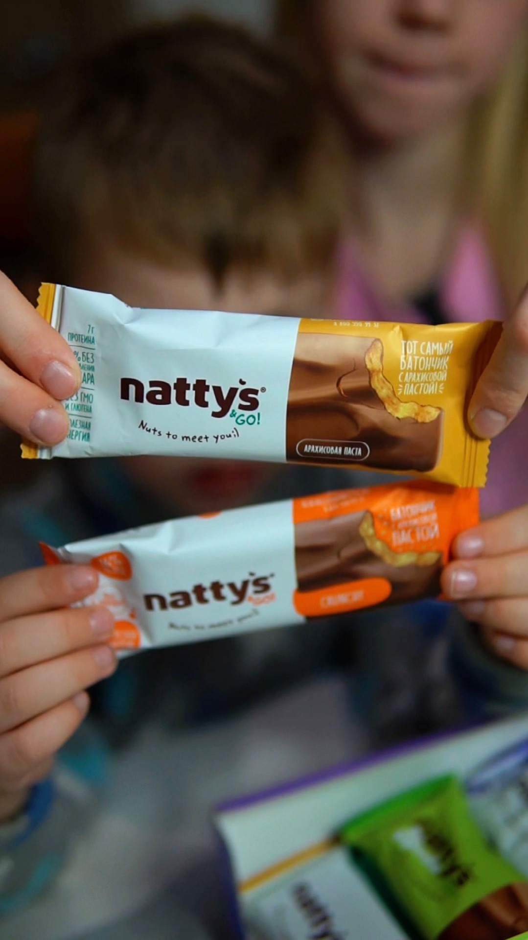 ВКУСНЫЙ ЛАЙФХАК 😉😎 смотреть онлайн