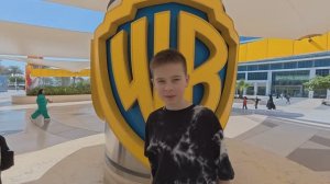 Warner Bros. World Абу-Даби для ДЕТЕЙ! Лучшие Аттракционы и Встречи с Героями