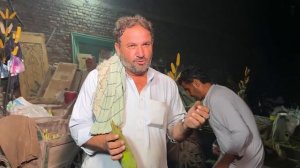 Кукуруза по - пакистански. 100 летний рецепт