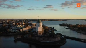 Программа «Город. Новости по-выборгски» от 9 декабря 2025 года