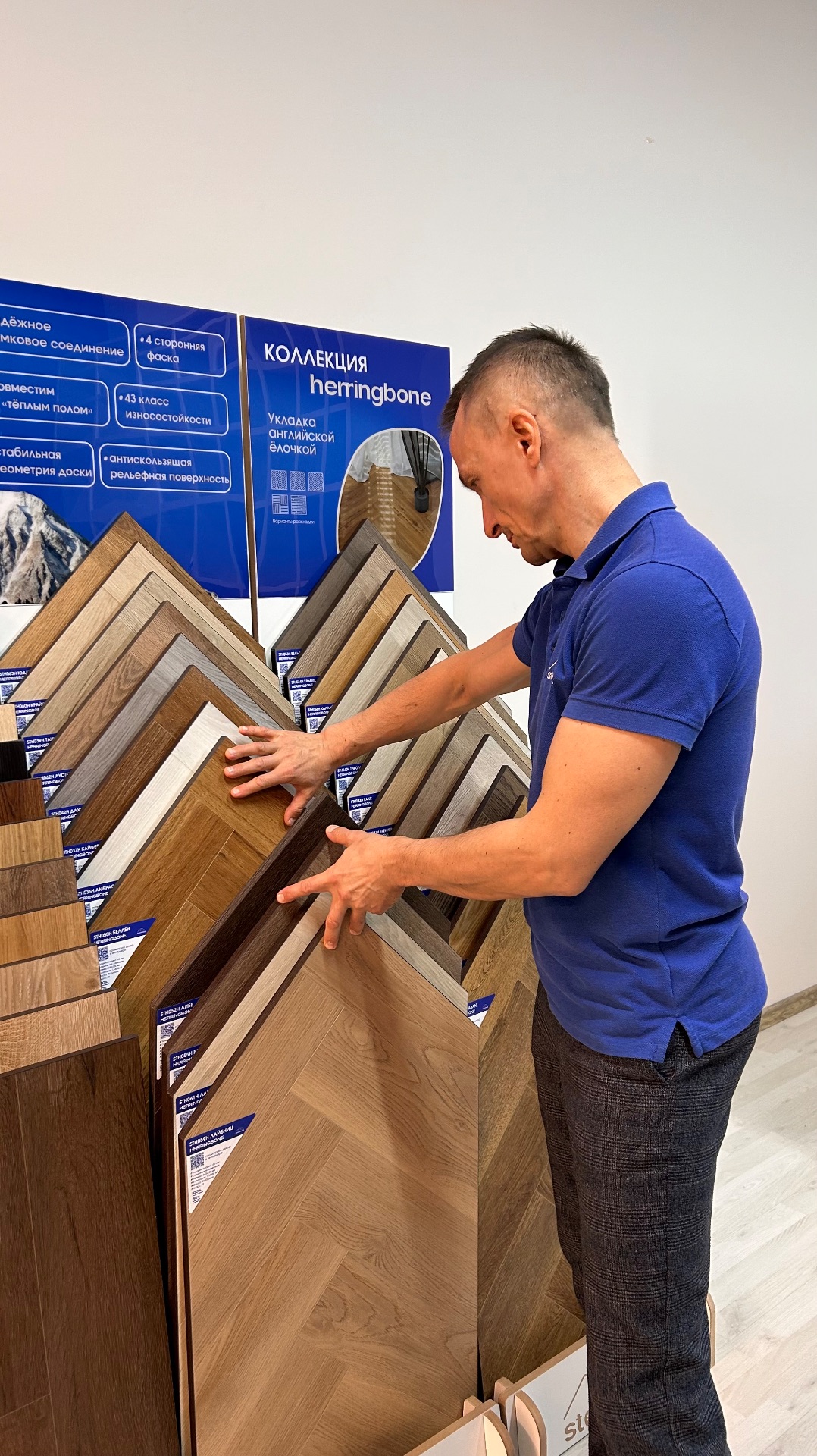 У вас есть вопросы? Мы всегда рады на них отвечать! смотреть онлайн