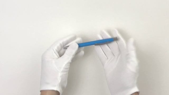 Ручка MAX SOFT TITAN, Голубая 1110.12 смотреть онлайн