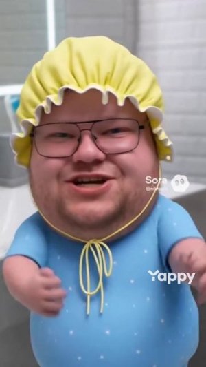 кринж