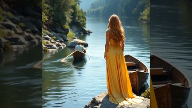 Лорелея («Die Lorelei»)Heinrich Heine 1824 смотреть онлайн