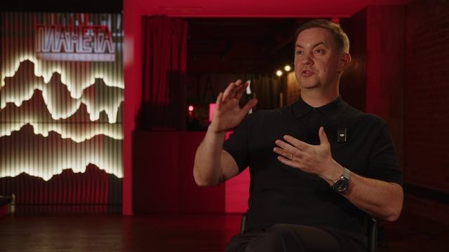 Фильм посвященный 15-летию компании 