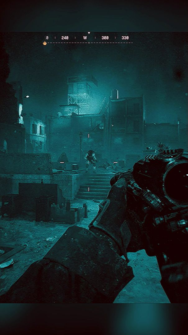 Battlefield 6 Ночной рейд #gameplay смотреть онлайн