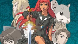 Сериал 12 королевств - 1 сезон 26 серия / 12 kokuki